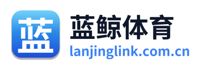 蓝鲸体育 Logo